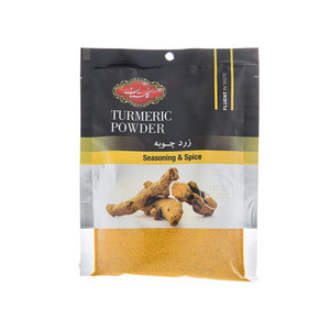 Turmeric Powder (زردچوبه گلستان) 40gr - Golestan