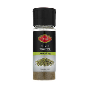Cumin Powder  (پودر زیره سبز گلستان) 60gr - Golestan
