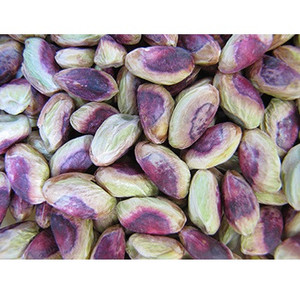 Raw Pistachio Kernels (مغز پسته ایرانی) 200 gr