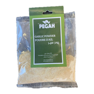 Garlic Powder (پودر سیر ) 100gr - Pegah