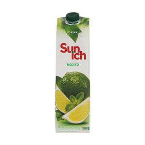 Mojito Nectar (موهیتو) 1L - Sunich