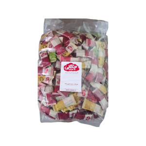 Celebration Fruit Bar (لواشک پذیرایی) 1000gr - Jangali