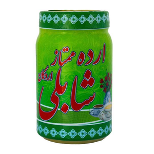 Mumtaz Tahini (ارده ممتاز شابلی) 400gr - Shaboli