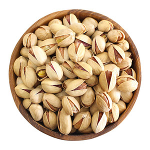 Round Raw Pistachios (پسته خام فندقی) 1kg