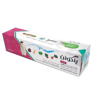 Thick Freezer Bags 25x35cm 250Pcs (کیسه فریزر ) - Penguin