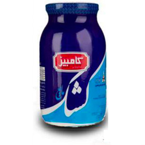 Liquid Curd / Whey / Kashk (کشک) 680gr - Kambiz