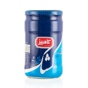 Liquid Curd / Whey / Kashk (کشک) 500gr - Kambiz