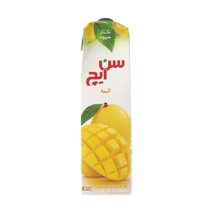 Mango Nectar ( نکتار انبه) 1L - Sunich