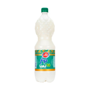 Yogurt Drink (دوغ بدون گاز با طعم نعنا) 1.5l - Ramak