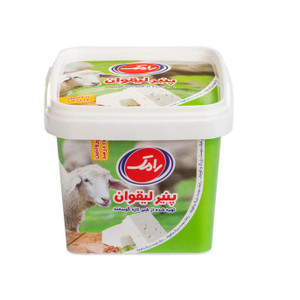 Lighvan Cheese (پنیر لیقوان) 400gr - Ramak