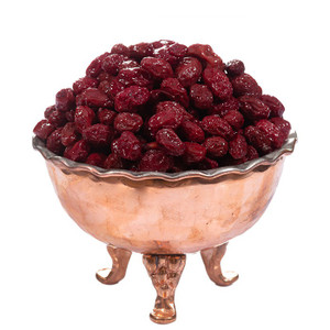 Cornelian Berry ( زغال اخته  ) 1/2 lb