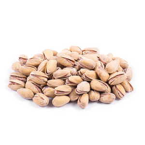 Long Roasted Salted Pistachios (پسته شور) 1lb