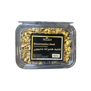 Watermelon Seed (تخمه هندوانه محبوبی) 350gr - Pegah