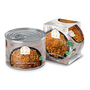 Fried Garlic (سیر سرخ شده ) 250gr - Gilani