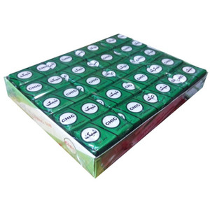 Mint Gum (آدامس شیک نعنایی) 40pcs   - Chik