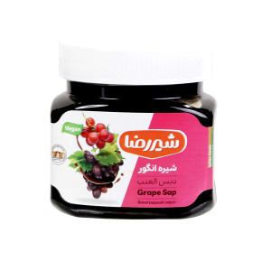 Grape Molasses ( شیره انگور ) 450g - Shirreza