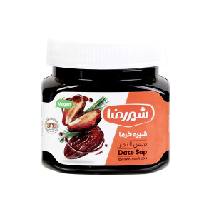 Date Molasses ( شیره خرما ) 450g - Shirreza