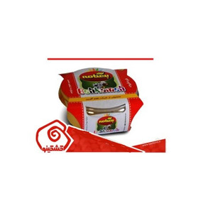 Gharaghorout (قرقروت لیوانی) 80gr - Behkameh