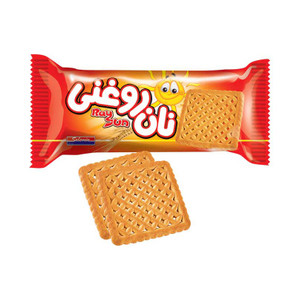 Vanilla Biscuit (نان روغنی) - Salemin
