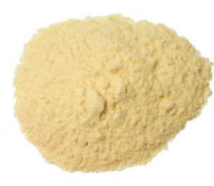 Chick pea Flour Fine  (آرد نخودچی)  250 gr - Golvash