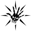 Black Zombie