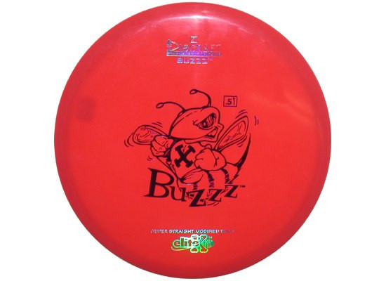 discraft xbuzzz