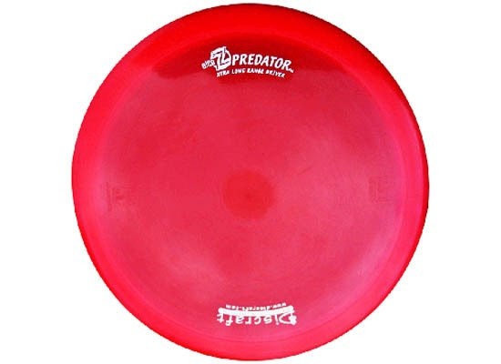 discraft elite z predator