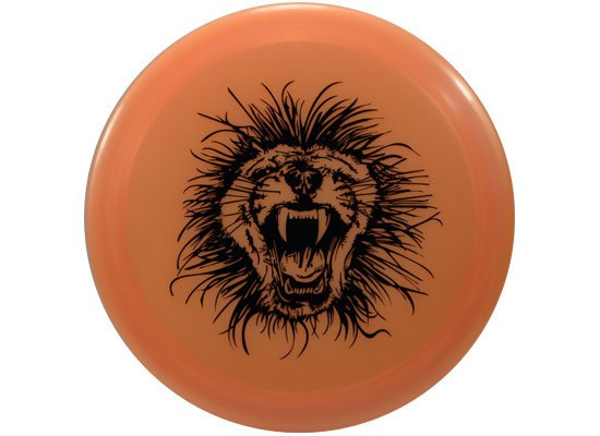discraft elite z predator