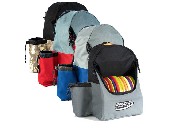 innova disc golf backpack
