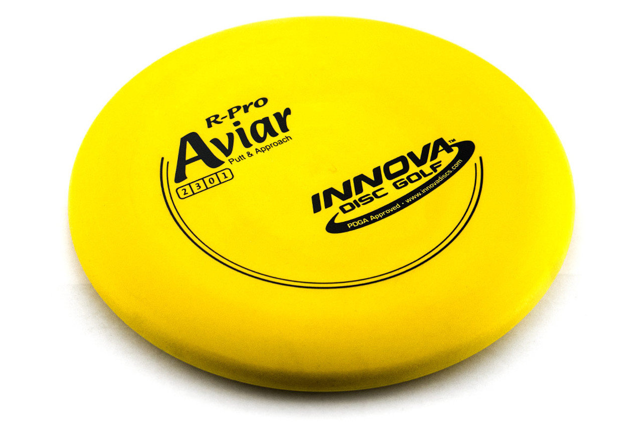 Aviar R Pro Everything Disc Golf