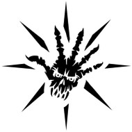 Black Zombie