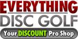 Everything Disc Golf