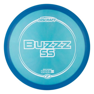 discraft elite x buzzz