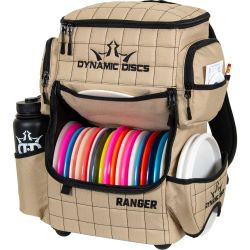 dynamic discs ranger