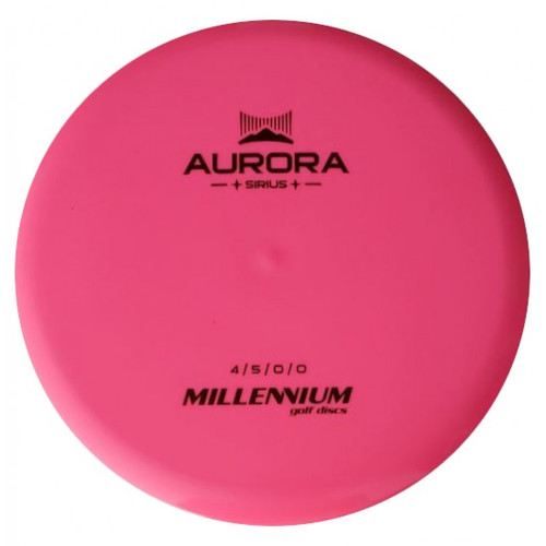 Aurora MS Sirius