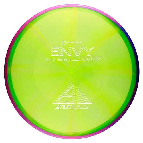 Envy Proton