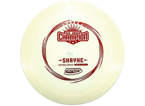 Shryke Champion Glow