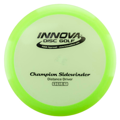 Sidewinder Champion