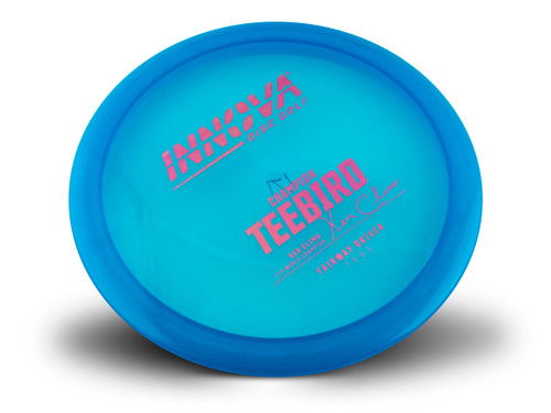 TeeBird Champion