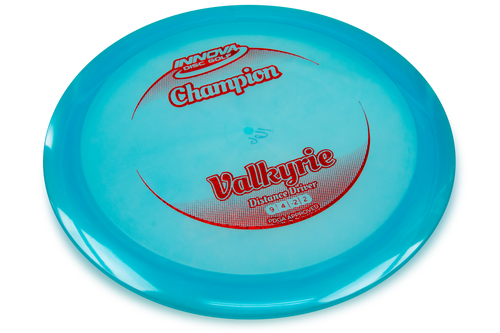 Valkyrie Champion