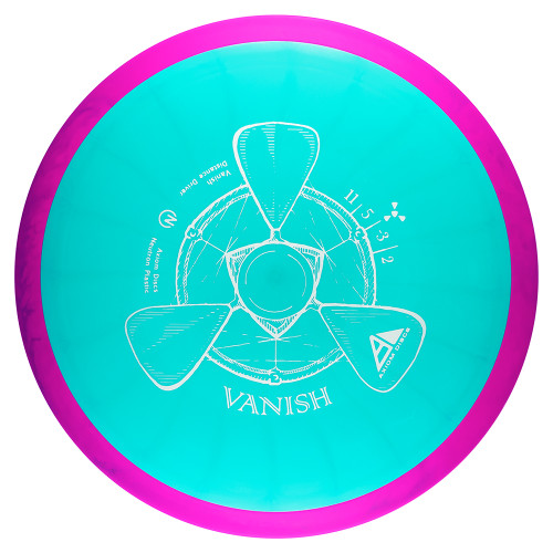 Vanish Neutron