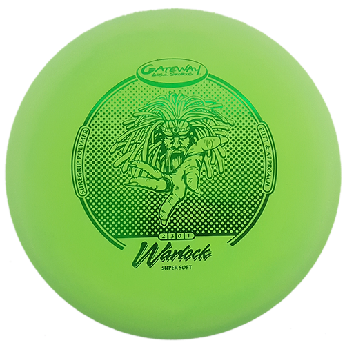 Warlock (Super-Soft) S-Series