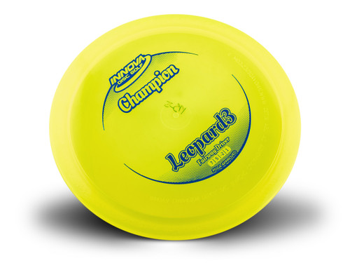 Leopard3 Champion