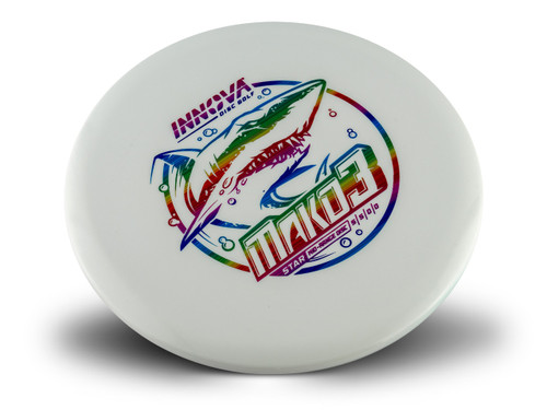 Mako3 STAR