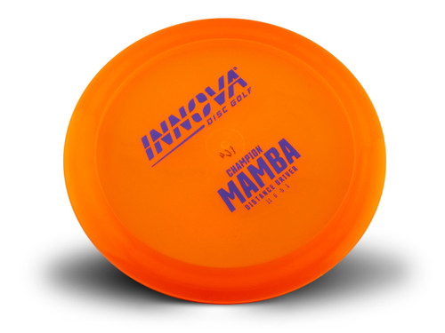 Mamba Champion