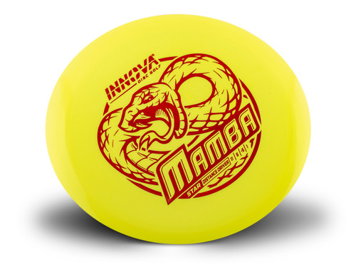 Mamba STAR