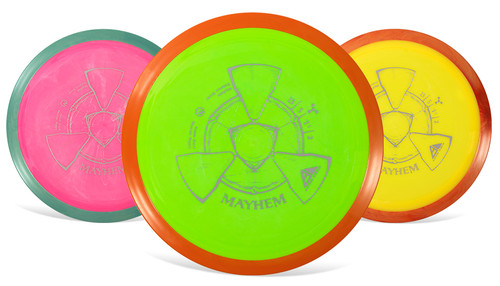 Mayhem Neutron