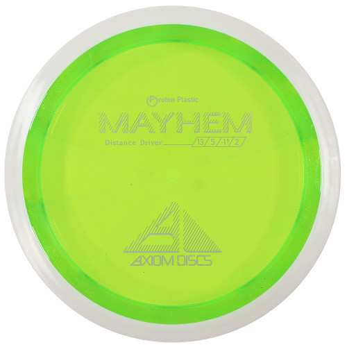 Mayhem Proton