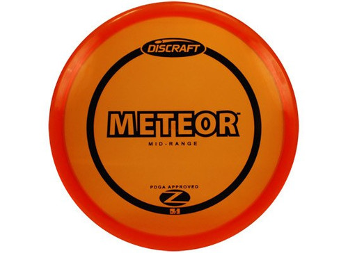 Meteor Elite-Z