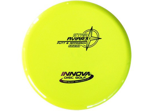 Aviar3 STAR